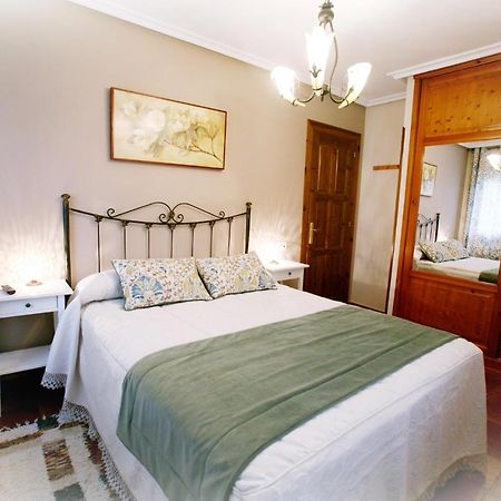 Vivienda Vacacional Supereda San Juan de Parres Ngoại thất bức ảnh
