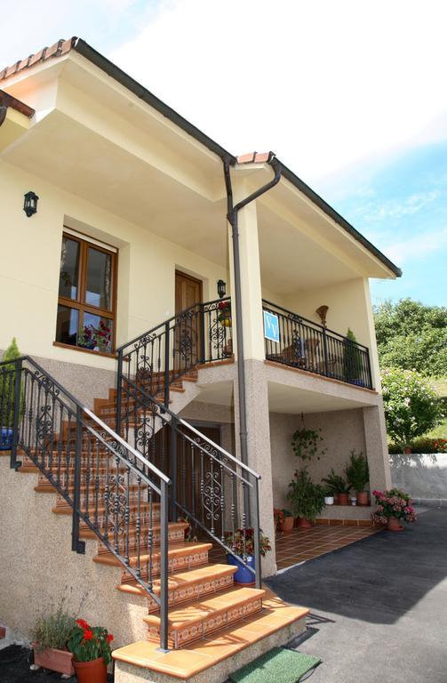 Vivienda Vacacional Supereda San Juan de Parres Phòng bức ảnh