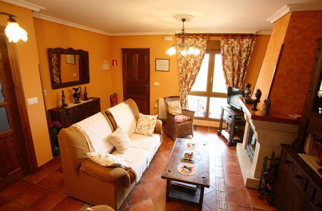 Vivienda Vacacional Supereda San Juan de Parres Phòng bức ảnh