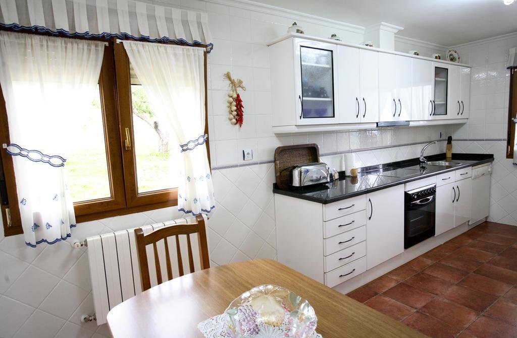 Vivienda Vacacional Supereda San Juan de Parres Phòng bức ảnh