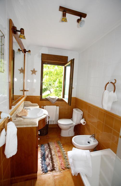 Vivienda Vacacional Supereda San Juan de Parres Phòng bức ảnh