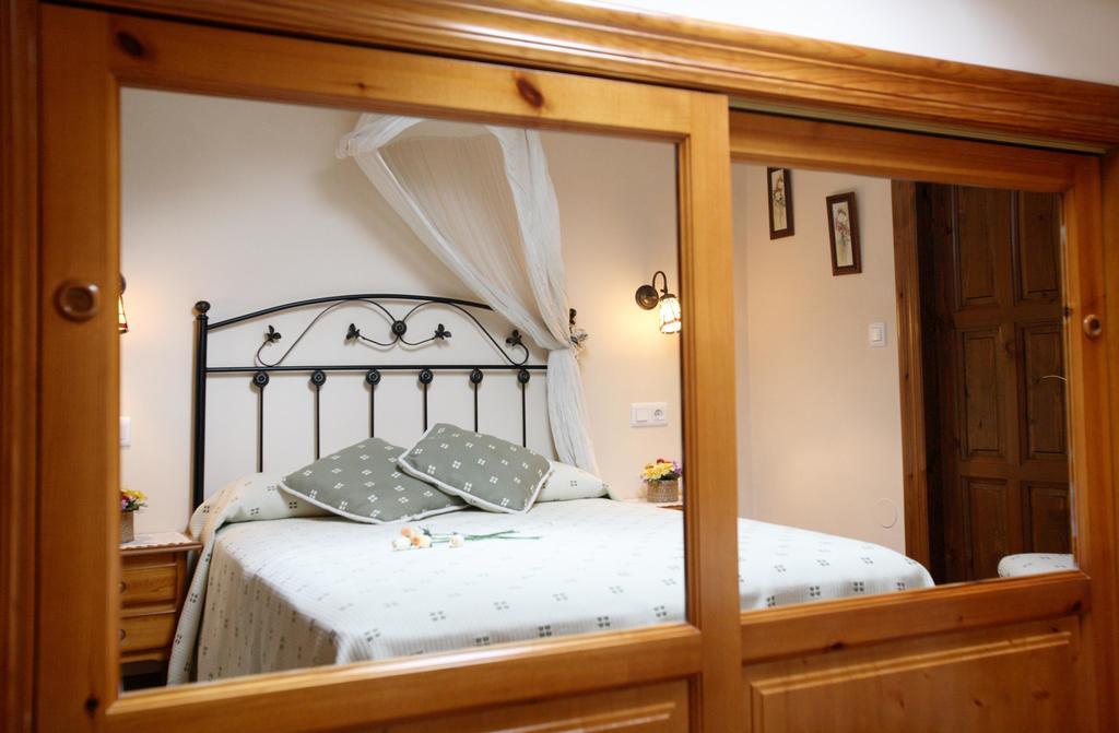 Vivienda Vacacional Supereda San Juan de Parres Phòng bức ảnh