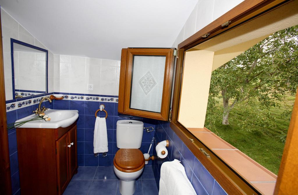 Vivienda Vacacional Supereda San Juan de Parres Phòng bức ảnh
